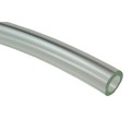Coilhose Pneumatics Polyurethane Tubing Metric 4.0mm x 2.4mm x 100' Transparent Clear PT0408-100TC
